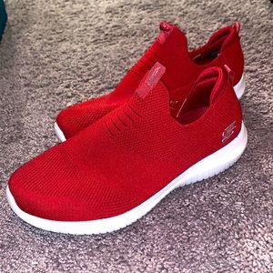 Sketchers active slip-on